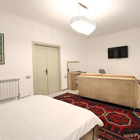 Antique Palace Baku Hotel Εξωτερικό φωτογραφία