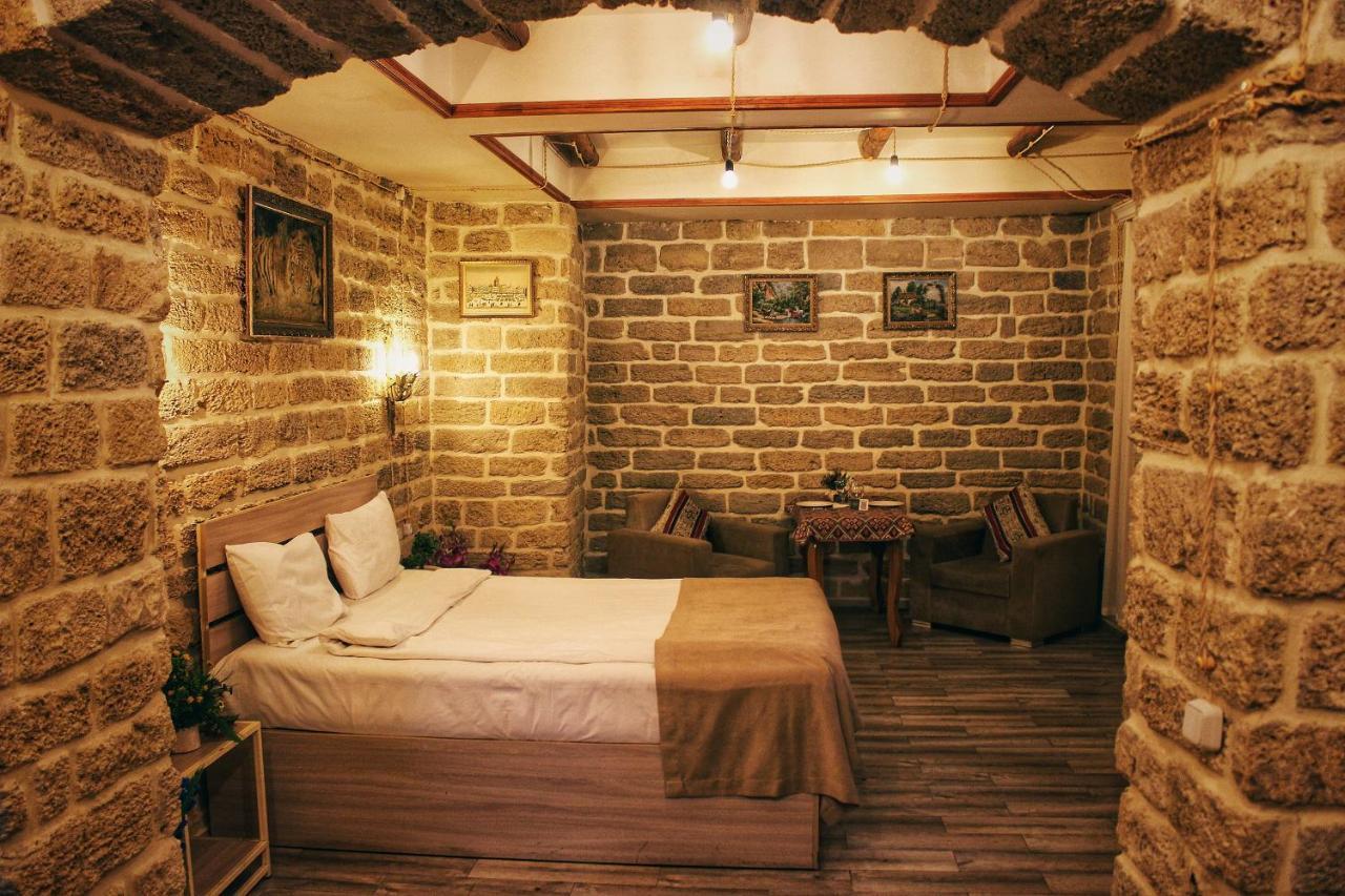Antique Palace Baku Hotel Εξωτερικό φωτογραφία