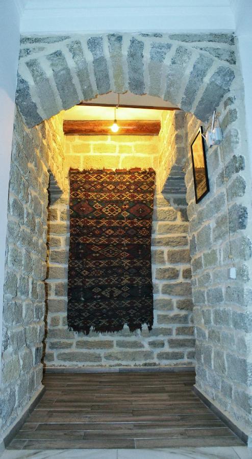 Antique Palace Baku Hotel Εξωτερικό φωτογραφία