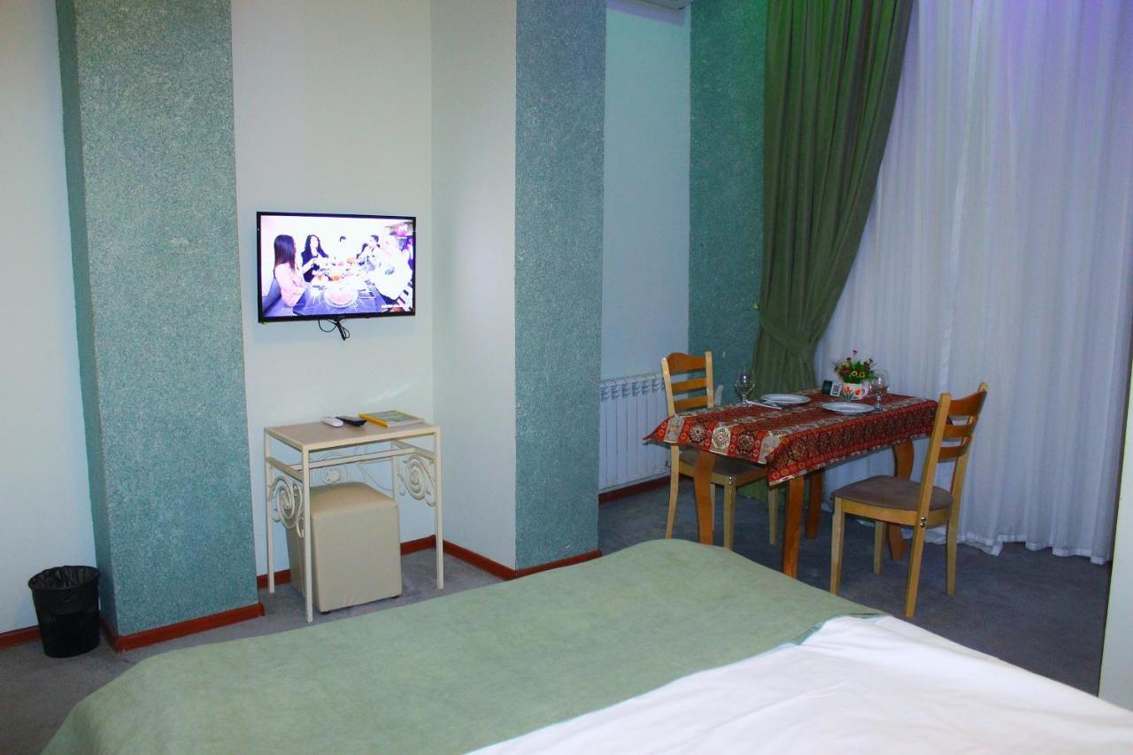 Antique Palace Baku Hotel Εξωτερικό φωτογραφία
