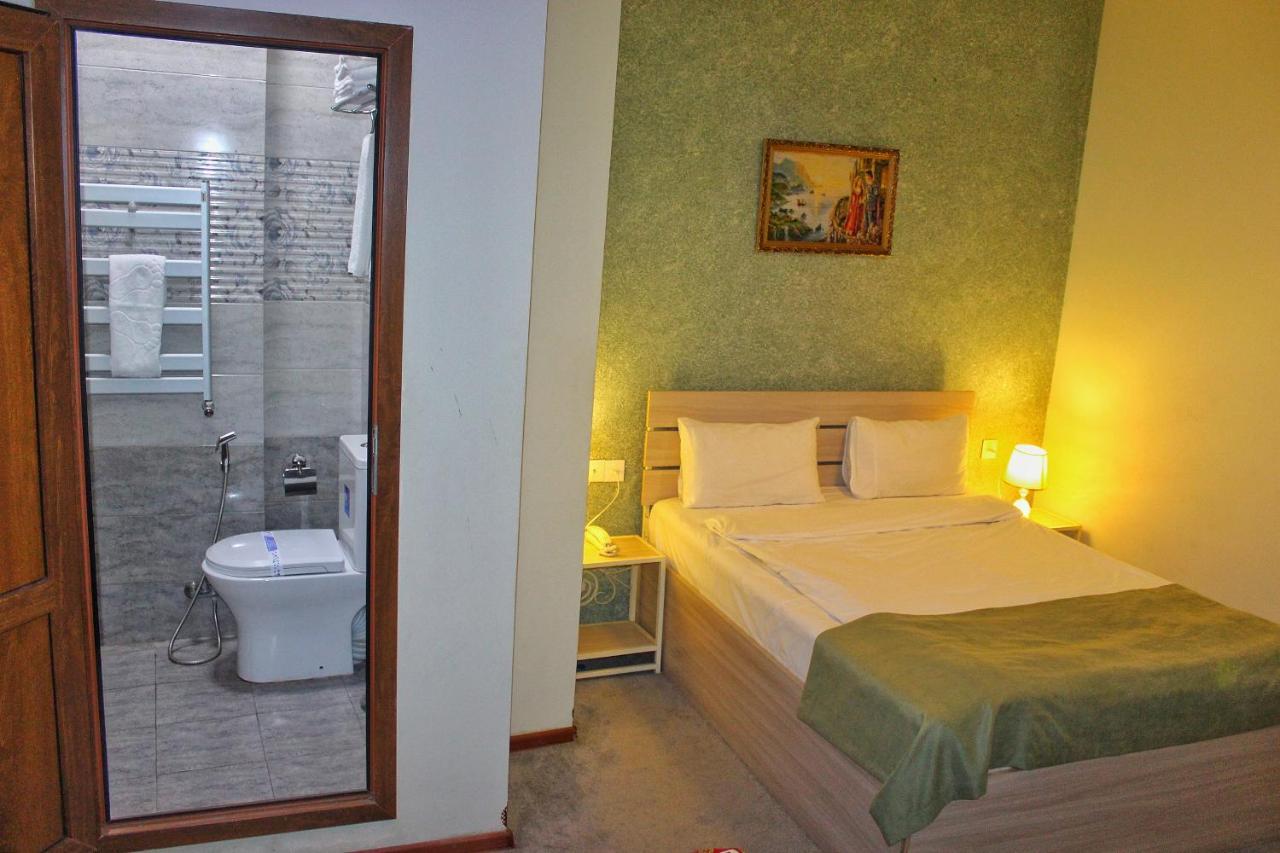 Antique Palace Baku Hotel Εξωτερικό φωτογραφία
