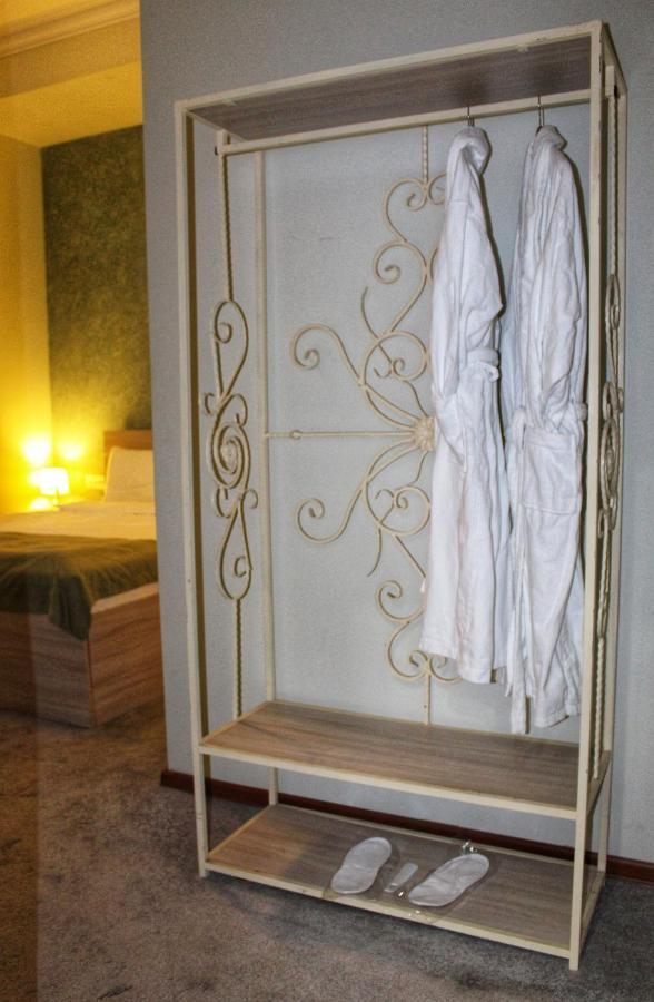 Antique Palace Baku Hotel Εξωτερικό φωτογραφία
