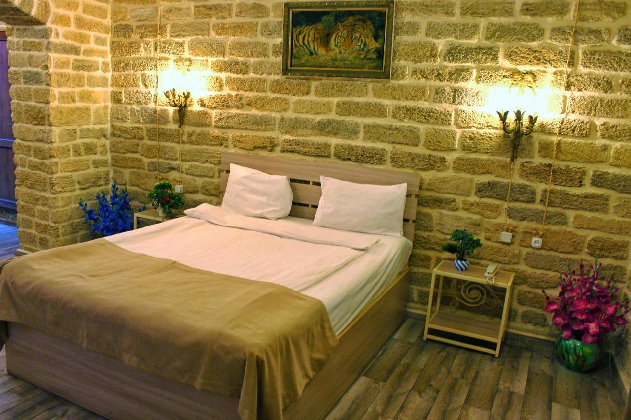 Antique Palace Baku Hotel Εξωτερικό φωτογραφία