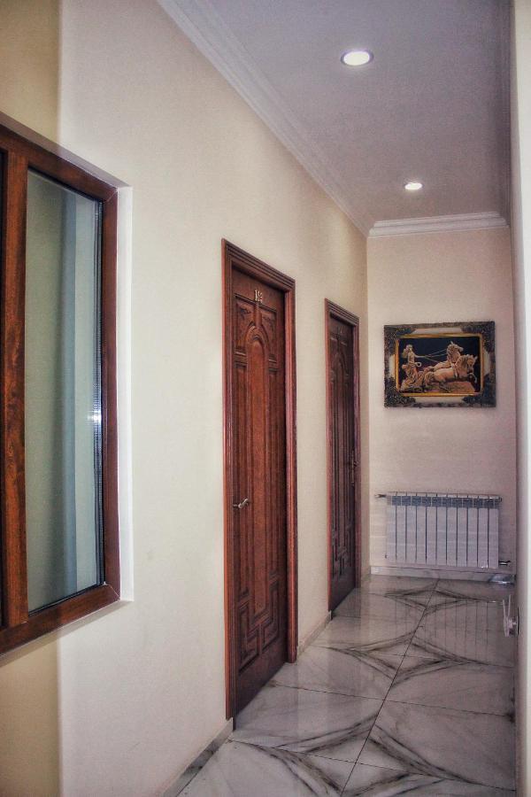 Antique Palace Baku Hotel Εξωτερικό φωτογραφία
