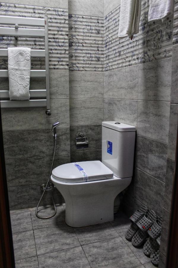Antique Palace Baku Hotel Εξωτερικό φωτογραφία