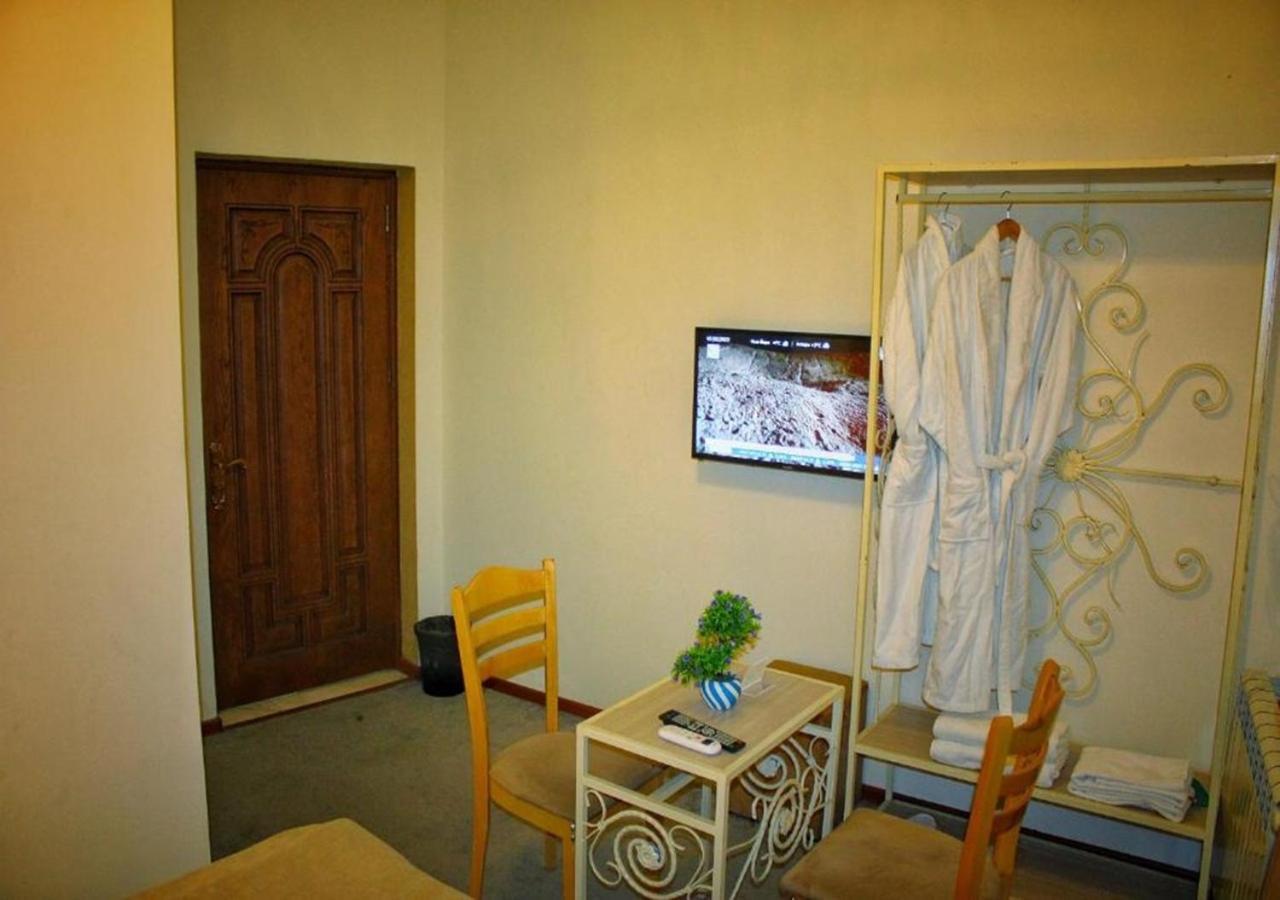 Antique Palace Baku Hotel Εξωτερικό φωτογραφία