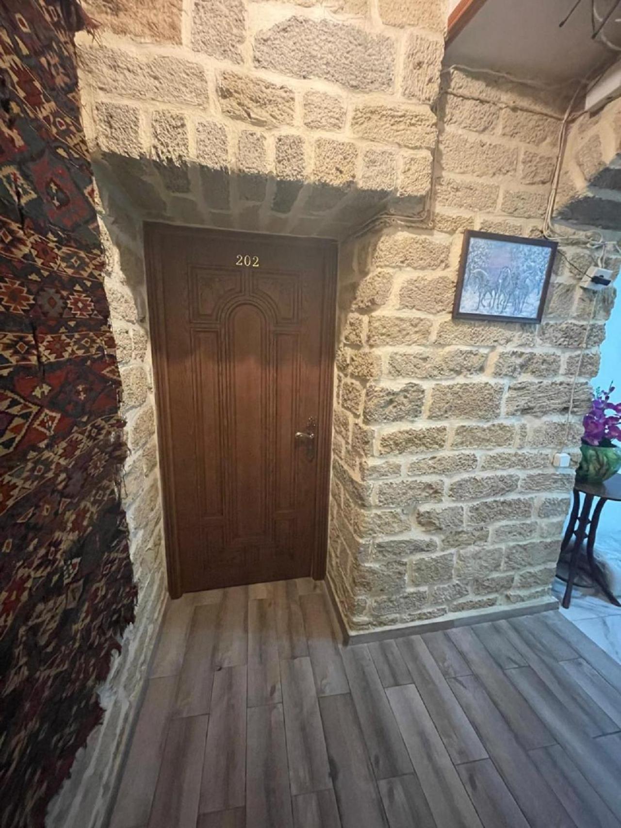 Antique Palace Baku Hotel Εξωτερικό φωτογραφία
