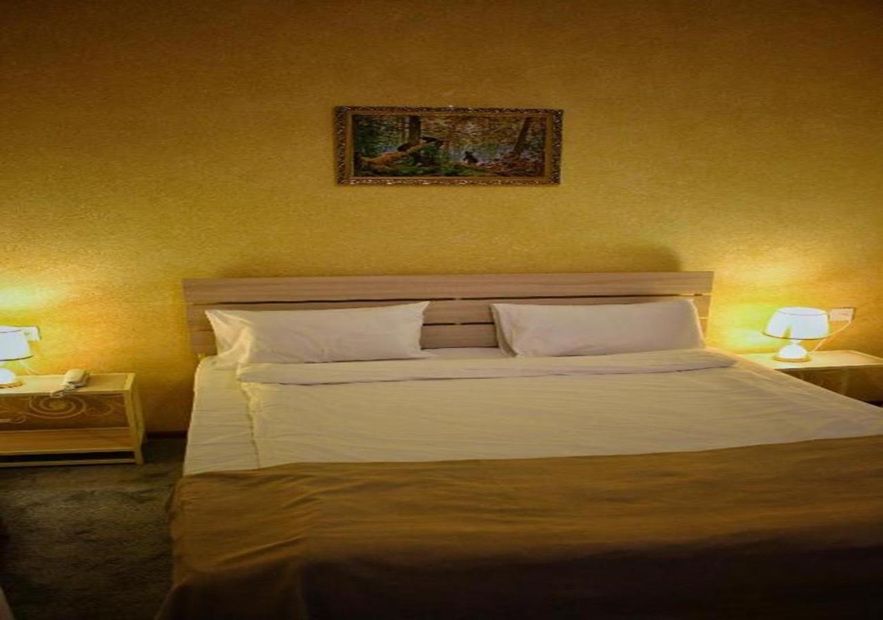 Antique Palace Baku Hotel Εξωτερικό φωτογραφία