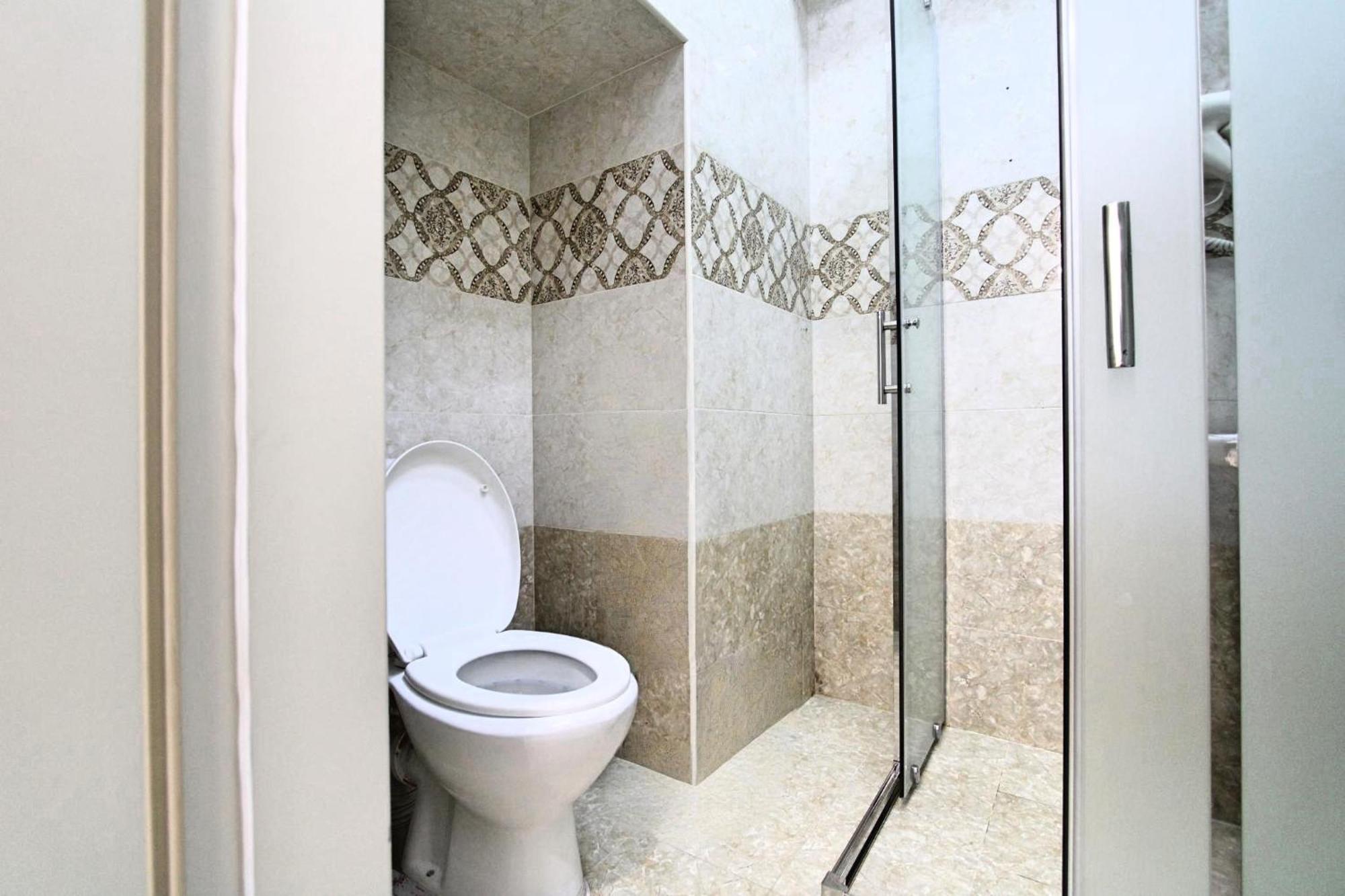 Antique Palace Baku Hotel Εξωτερικό φωτογραφία