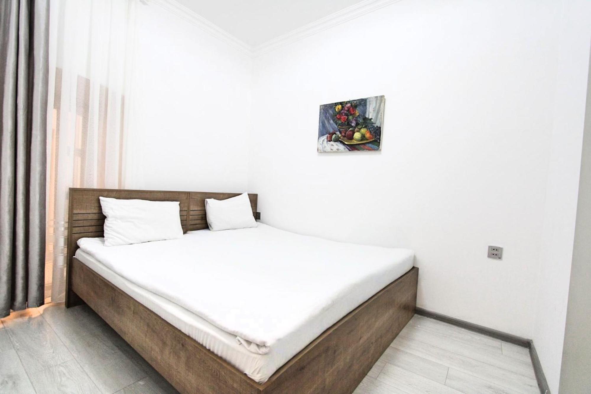 Antique Palace Baku Hotel Εξωτερικό φωτογραφία