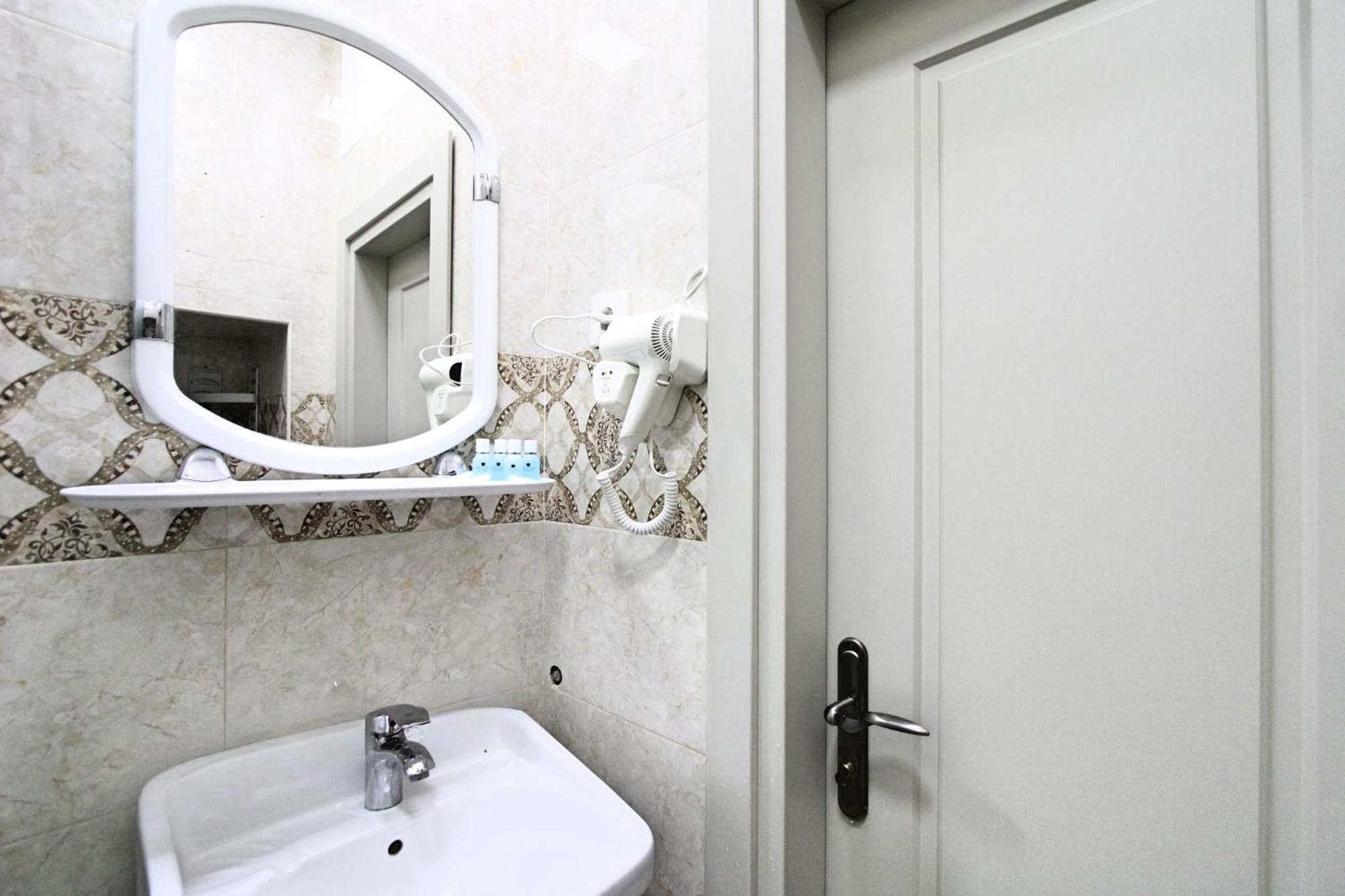 Antique Palace Baku Hotel Εξωτερικό φωτογραφία