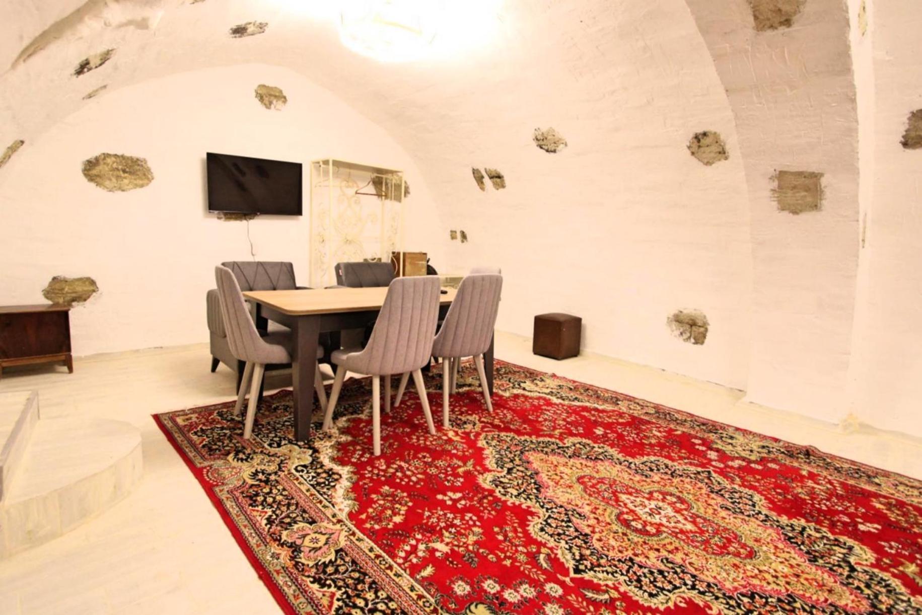 Antique Palace Baku Hotel Εξωτερικό φωτογραφία