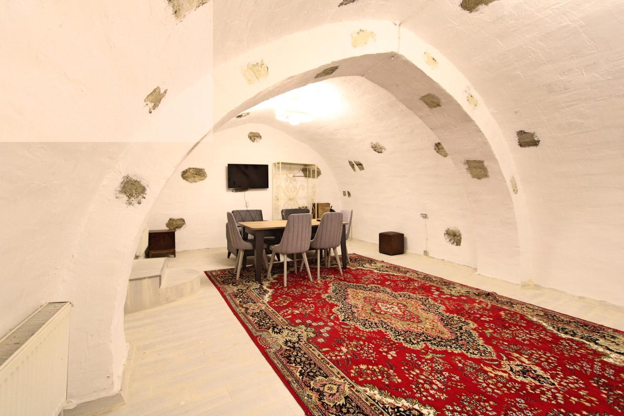 Antique Palace Baku Hotel Εξωτερικό φωτογραφία