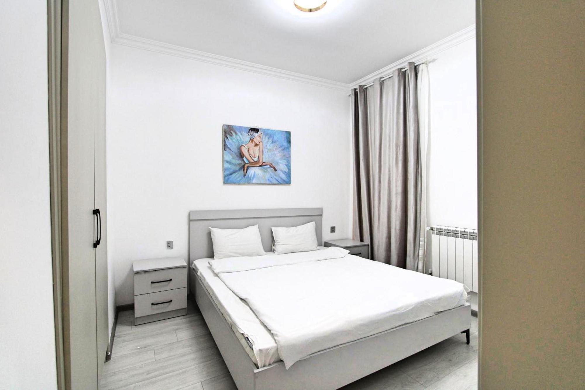 Antique Palace Baku Hotel Εξωτερικό φωτογραφία