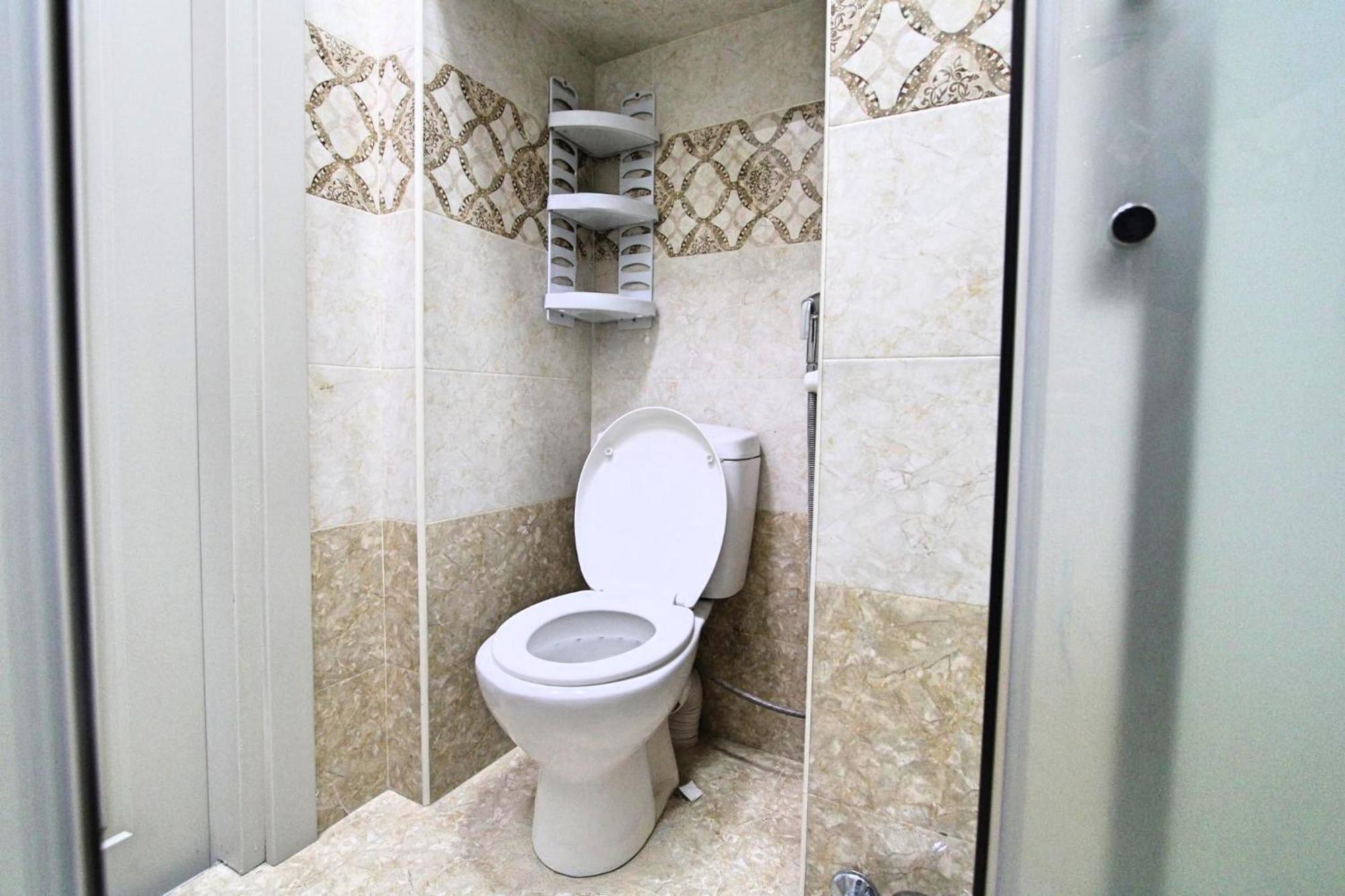 Antique Palace Baku Hotel Εξωτερικό φωτογραφία